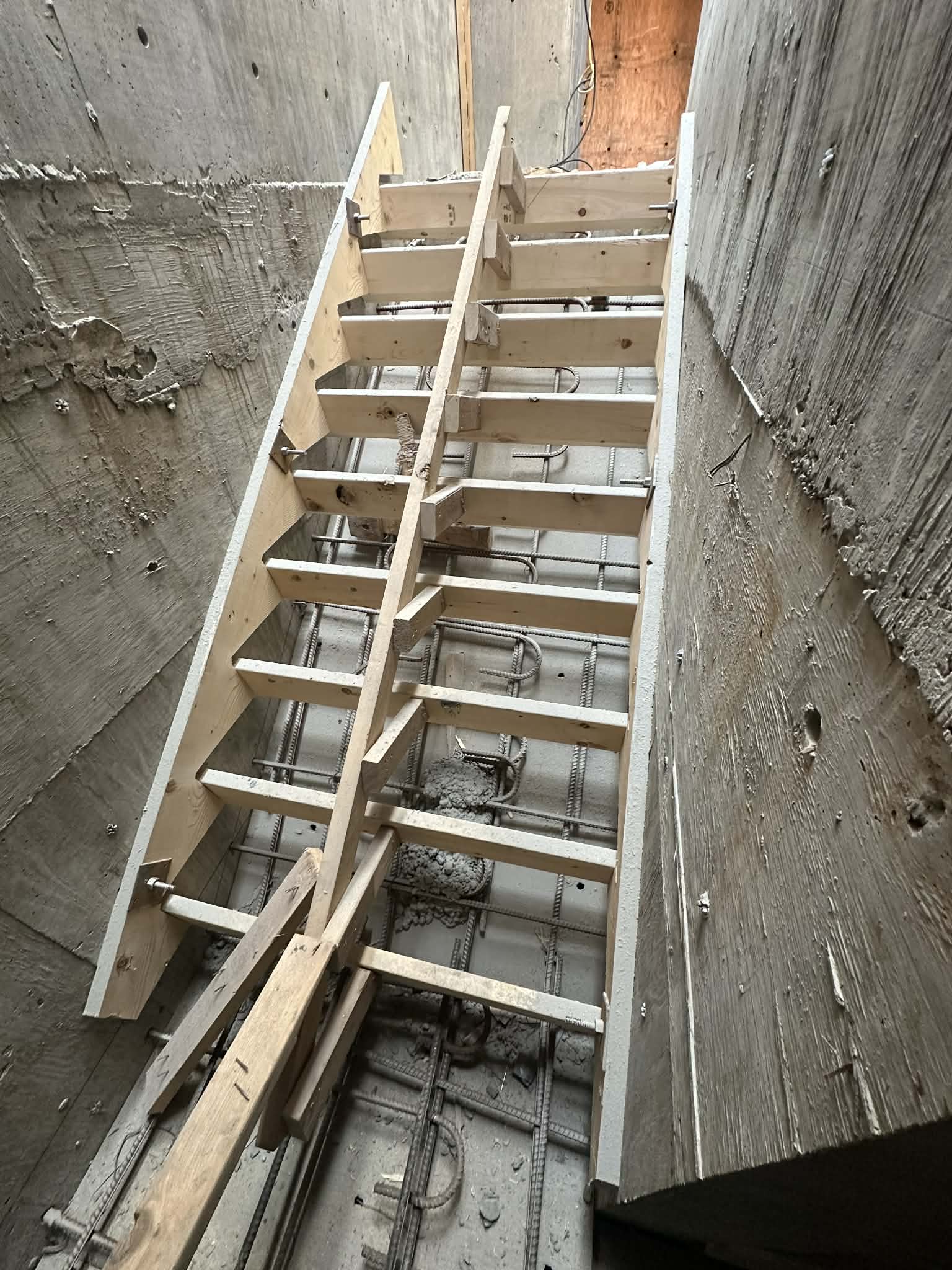 Concrete Formwork 3
