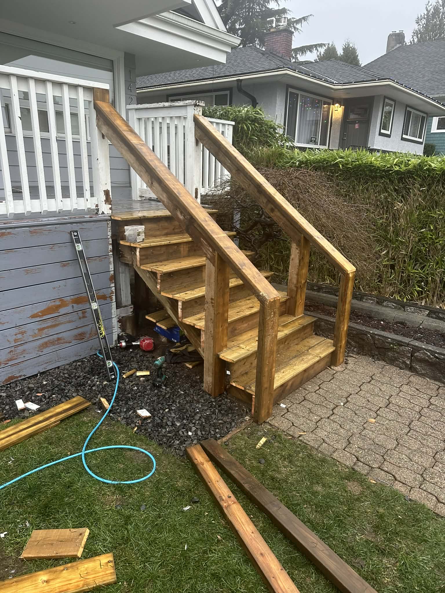 Renovation Project 3