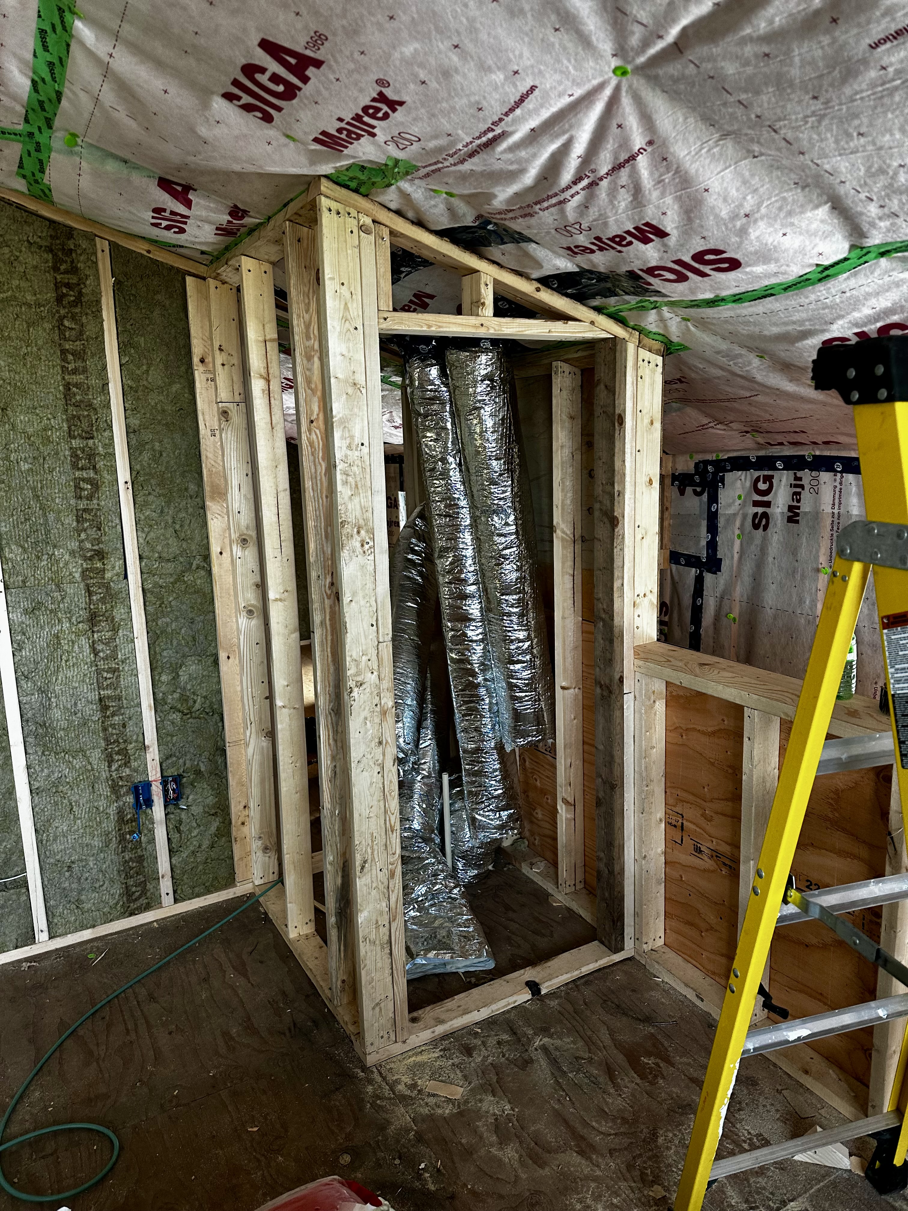 Renovation Project 1