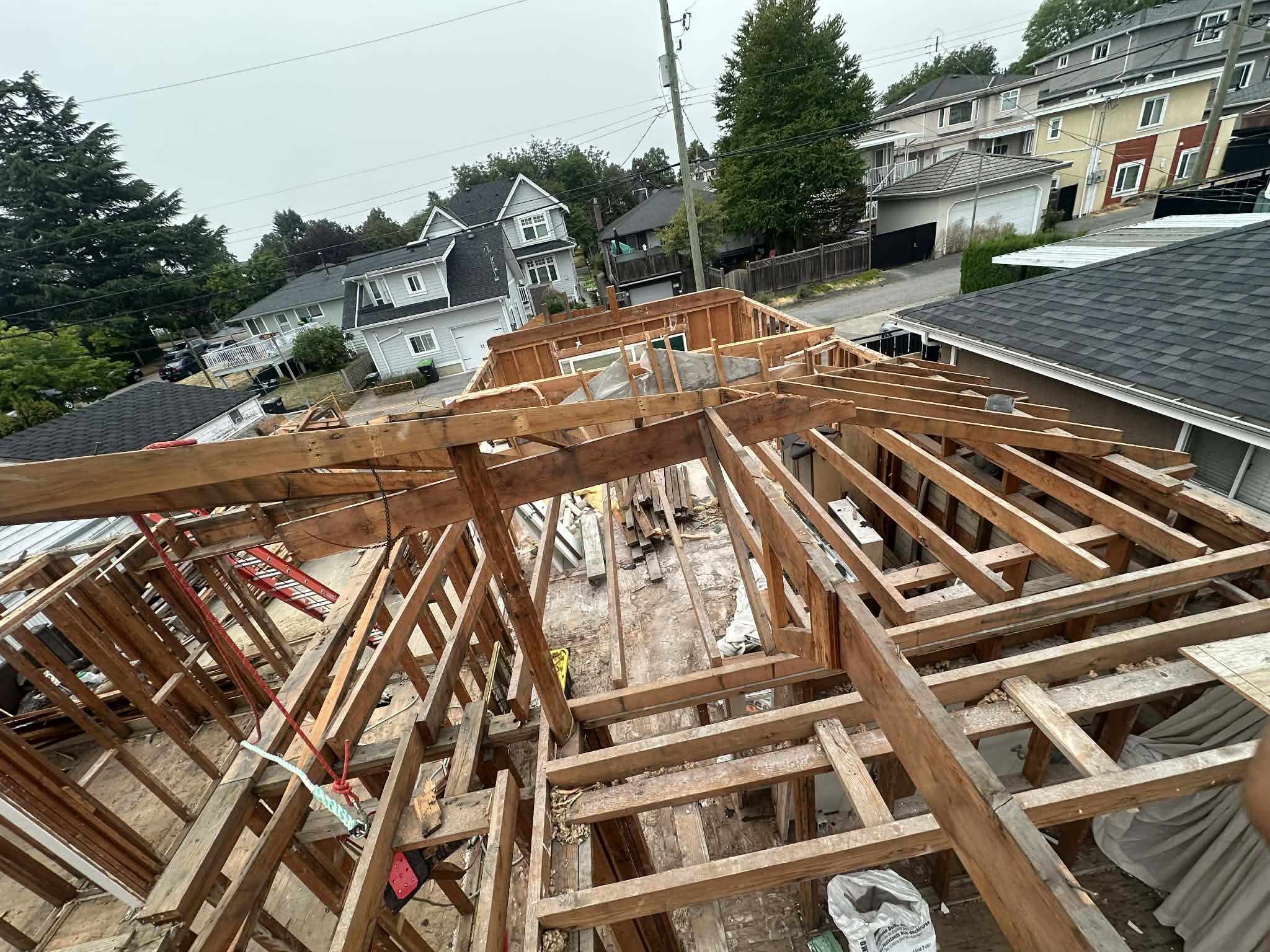 Renovation Project 2